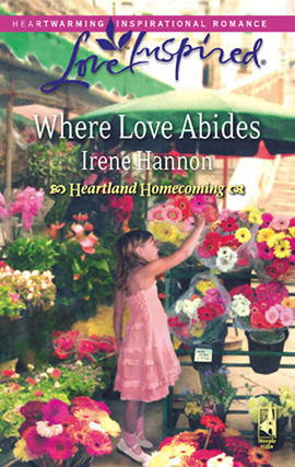 Title details for Where Love Abides by Irene Hannon - Wait list